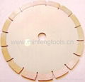 230mm diamond cutting blade 5