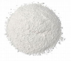 zeolite for sewage treatment