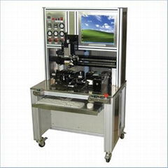 J600-A2 COG Bonding Machine