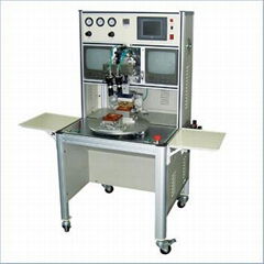 J100-A1 Constant Heat Bonding Machine