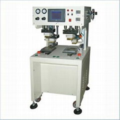 J63-H3 Four Bond Head Hot-Melt machine