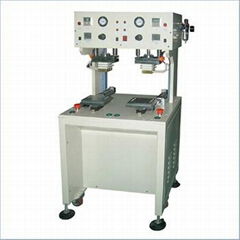 J63-H2 Double Bond Head Constant Hot-Melt Machine