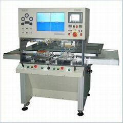 J80-B1 Double Bond Head PDP Bonding Machine