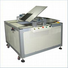 J18-T Polarizer Laminator