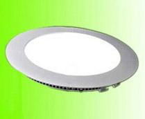 led down light