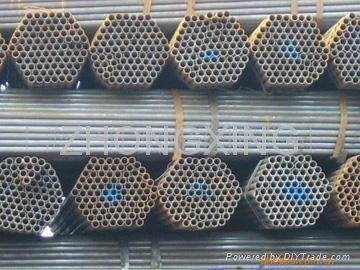 Seamless Carbon Steel Pipe 4