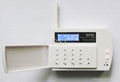 29 wireless zones internal antenna GSM alarms with built-in antenna 2