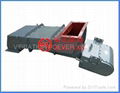 electromagnetic vibration feeder 2