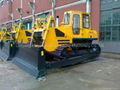 LuoYang Crawler Bulldozer T140N