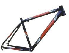 bicycle frame