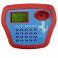 AD900 KEY PROGRAMMER