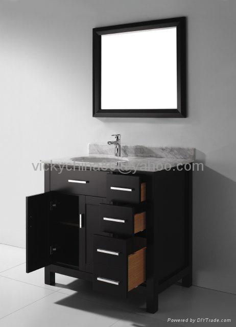 modern bathroom cabinet 5