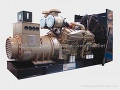 DEUTZ 15KW Generator Set 