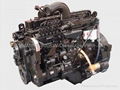 CUMMINS C Series Diesel Engine for