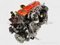 CUMMINS ISDe Series Diesel Engine for