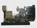 CUMMINS 45kw Diesel Generator Set for