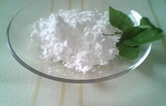 Instant pearl extract powder