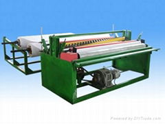 Toilet Paper Machine/toilet roll machine