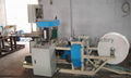 Napkin Tissue Machine