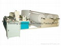 Toilet Paper Rewinding Machine