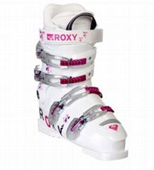 Roxy Juicy Womens Ski Boots 2010