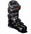 Salomon Mission RS 8 Ski Boots 2011 