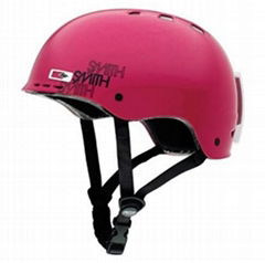 Smith Holt Park Helmet 2011- blush