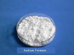 SODIUM FORMATE