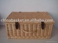 willow picnic basket 2