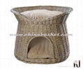 willow cat bed