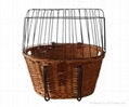 willow bike basket