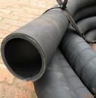 Abrasive sand blast hose