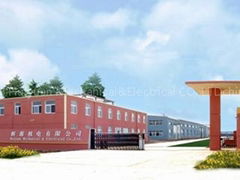 Anhui Huiyuan Mechanical&Electrical Co.,Ltd