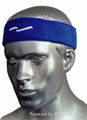 sports headband 1