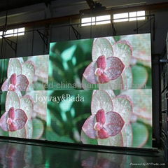 P5mm Indoor LED Display(hot!)