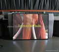 p10 programmable advertising led display