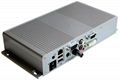 Network Digital Signage Media Player