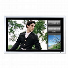 32 inches Network Digital Signage LCD Advertising Player