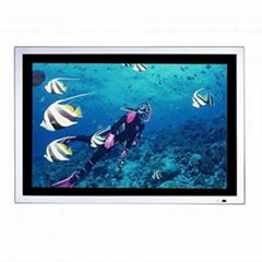 32 inches Standalone Digital Signage LCD Advertising Player