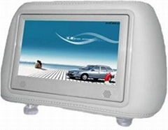 8 inches 3G Touch LCD Player for Taxi