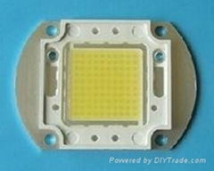 The high power led chips
