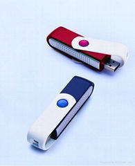 USB air purifier