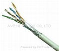 cat5e cable copper pass fluke test  1