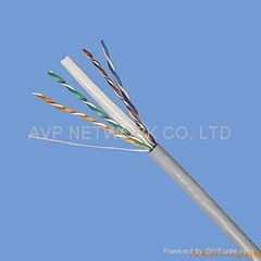 23AWG utp cat6 cable network cable