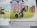 Recordable story book 5