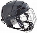 CCM V10 Hockey Helmet with Cage