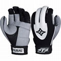 Palmgard STS Adult Batting Glove Pair Pack