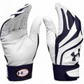 Yard lll Adult Batting Glove Pair Pack