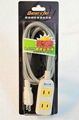 Beetle Pet Chew resistant extension cord