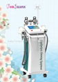 Cryolipolysis Freeze Weight Loss Slimming Machine